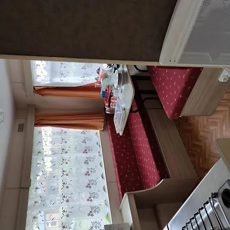 Mobil-home, Animaux Acceptes - 2 Pers. - Api-1-52-2277 Кемпинг *