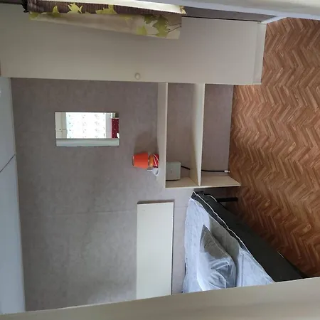 Mobil-home, Animaux Acceptes - 2 Pers. - Api-1-52-2277 Кемпинг
