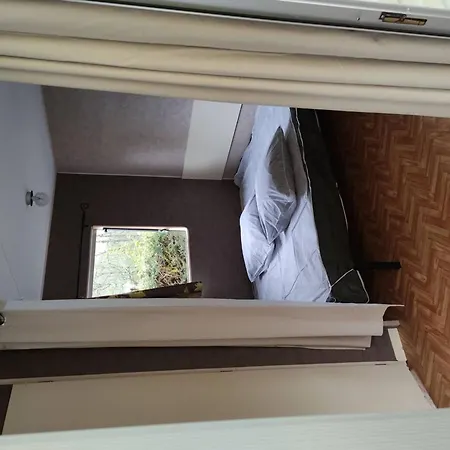 אתר קמפינג Mobil-home, Animaux Acceptes - 2 Pers. - Api-1-52-2277 *